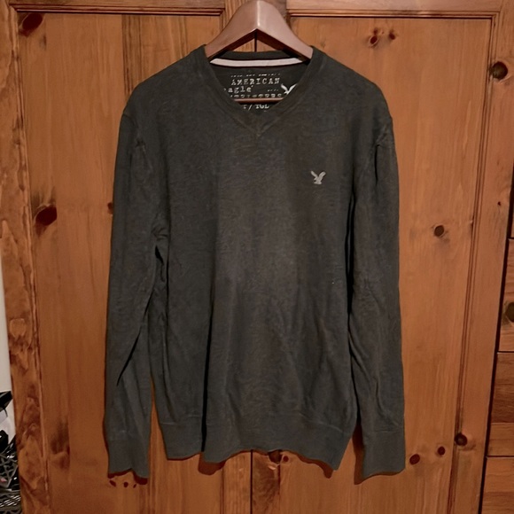 GUC American Eagle Sweater - Picture 1 of 2